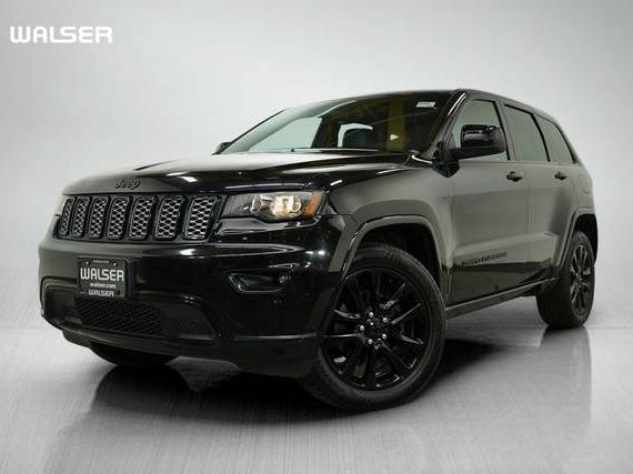 JEEP GRAND CHEROKEE 2018 1C4RJFAG4JC162894 image